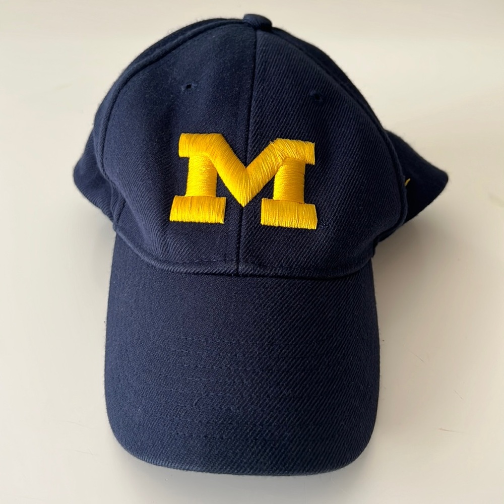 MICHIGAN hat